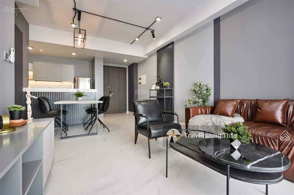 Cho thuê căn hộ midtown phú mỹ hưng nội thất cao cấp 2pn giá 23tr, 3pn giá 40 triệu.  0904 505 ***