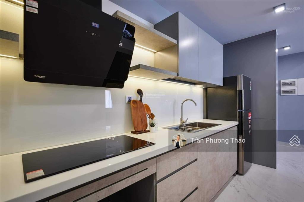 Cho thuê căn hộ midtown phú mỹ hưng nội thất cao cấp 2pn giá 23tr, 3pn giá 40 triệu.  0904 505 ***