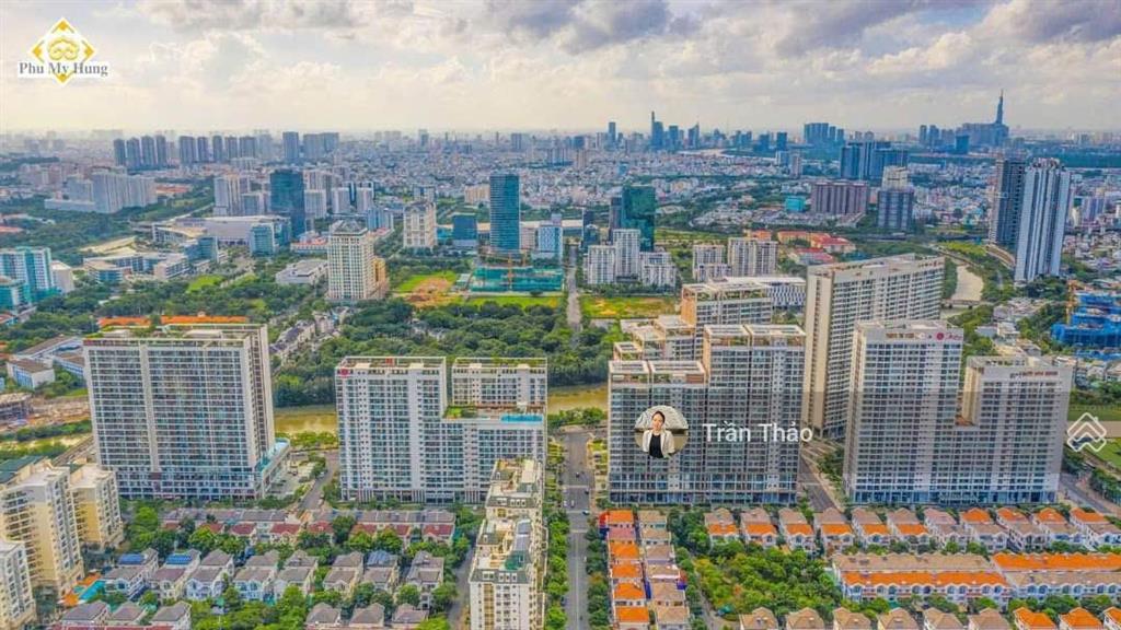 Bán midtown m7 2pn nội thất đầy đủ cao cấp view đông nam giá 9,4 tỷ tl