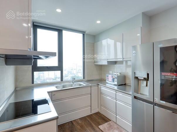 Chủ nhà gửi bán căn hộ 02 ngủ 78m2 view thành phố bàn giao full nội thất