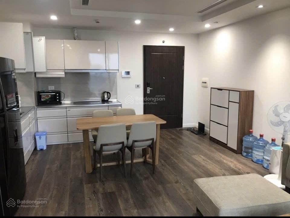 Chủ nhà gửi bán căn hộ 02 ngủ 78m2 view thành phố bàn giao full nội thất