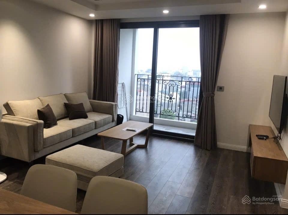Chủ nhà gửi bán căn hộ 02 ngủ 78m2 view thành phố bàn giao full nội thất