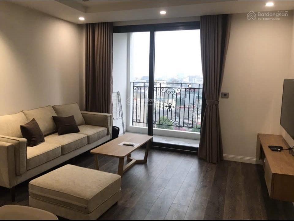 Chủ nhà gửi bán căn hộ 02 ngủ 78m2 view thành phố bàn giao full nội thất