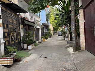 Bán gấp nr 4pn, 3wc, 48m2 tại đỗ công tường, tân phú, hcm, giá 7,5 tỷ