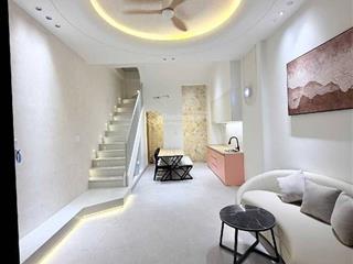 Nhà riêng tại hòa bình, tân thành, tân phú, hcm giá 6,3 tỷ, 36m2 đẹp nhiều tiện ích chỉ với