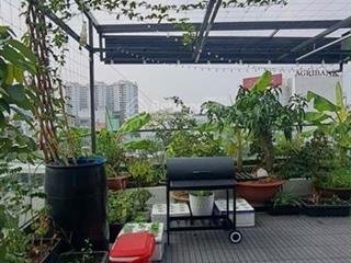 Bán nr 3pn, 6 tầng, 47.4m2, 8,8 tỷ tại thoại ngọc hầu, p phú thạnh, tân phú, hcm giá tốt uy tín