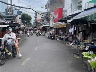 Bán nr 75m2, giá 9 tỷ tại trần văn ơn, tân sơn nhì, tân phú