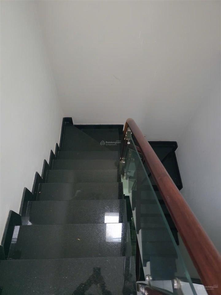 Nhà ngộp bán gấp 4pn, 4wc tại hồng bàng, 44m2, giá 6,5 tỷ