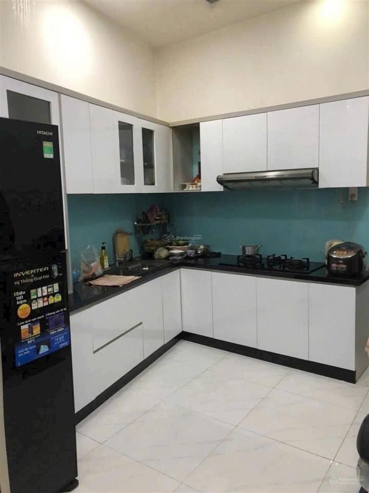 Nhà ngộp bán gấp 4pn, 4wc tại hồng bàng, 44m2, giá 6,5 tỷ