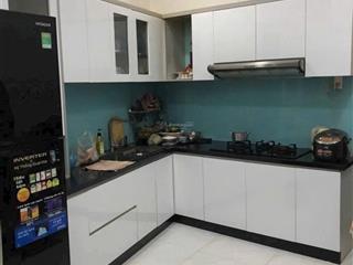 Nhà ngộp bán gấp 4pn, 4wc tại hồng bàng, 44m2, giá 6,5 tỷ