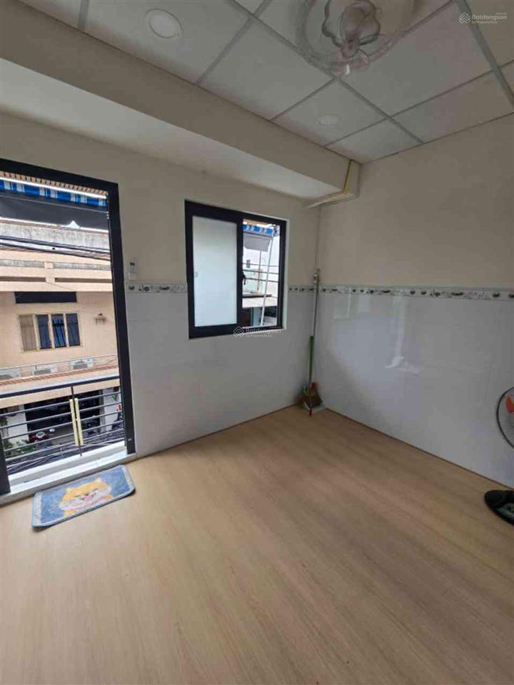 Bán nr tại đội cung, 4,3 tỷ, 2pn, pháp lý đầy đủ