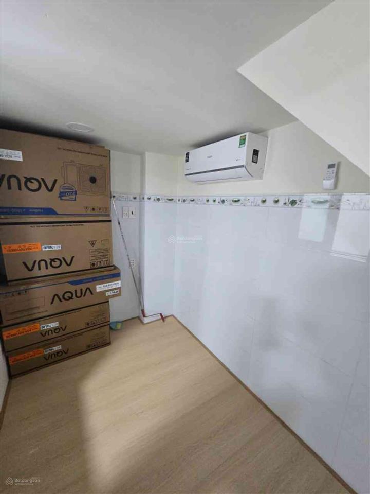 Bán nr tại đội cung, 4,3 tỷ, 2pn, pháp lý đầy đủ