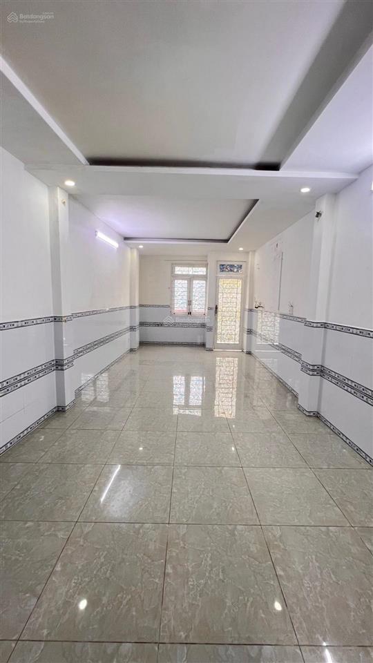 Bán nr 4pn, 5wc, 3.4 x 12 giá cực chất 8,6 tỷ tại thái phiên, p 9, q11, hcm
