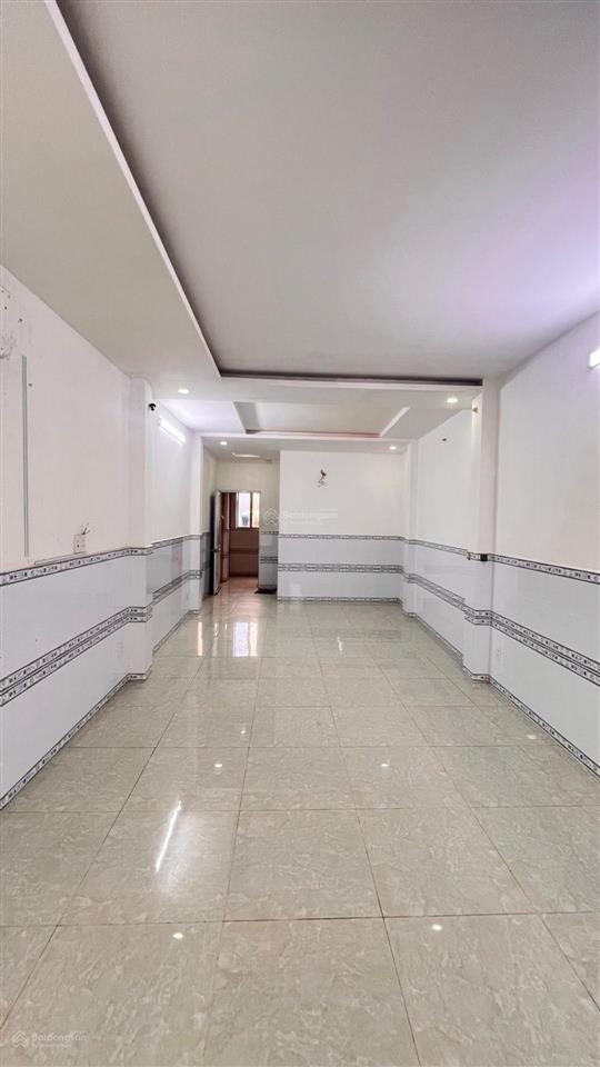 Bán nr 4pn, 5wc, 3.4 x 12 giá cực chất 8,6 tỷ tại thái phiên, p 9, q11, hcm