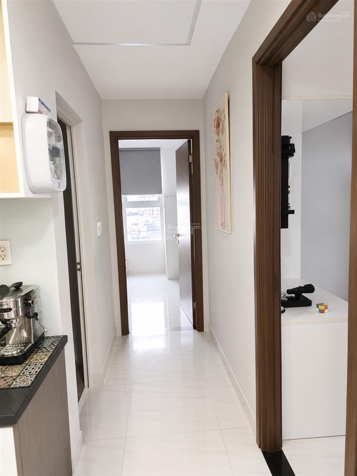 Chung cư 2pn 2wc tại âu cơ, 3,9 tỷ, 56m2 giá cực chất hot