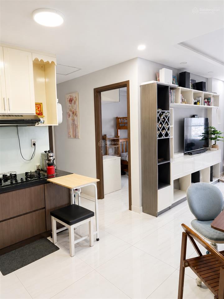Chung cư 2pn 2wc tại âu cơ, 3,9 tỷ, 56m2 giá cực chất hot