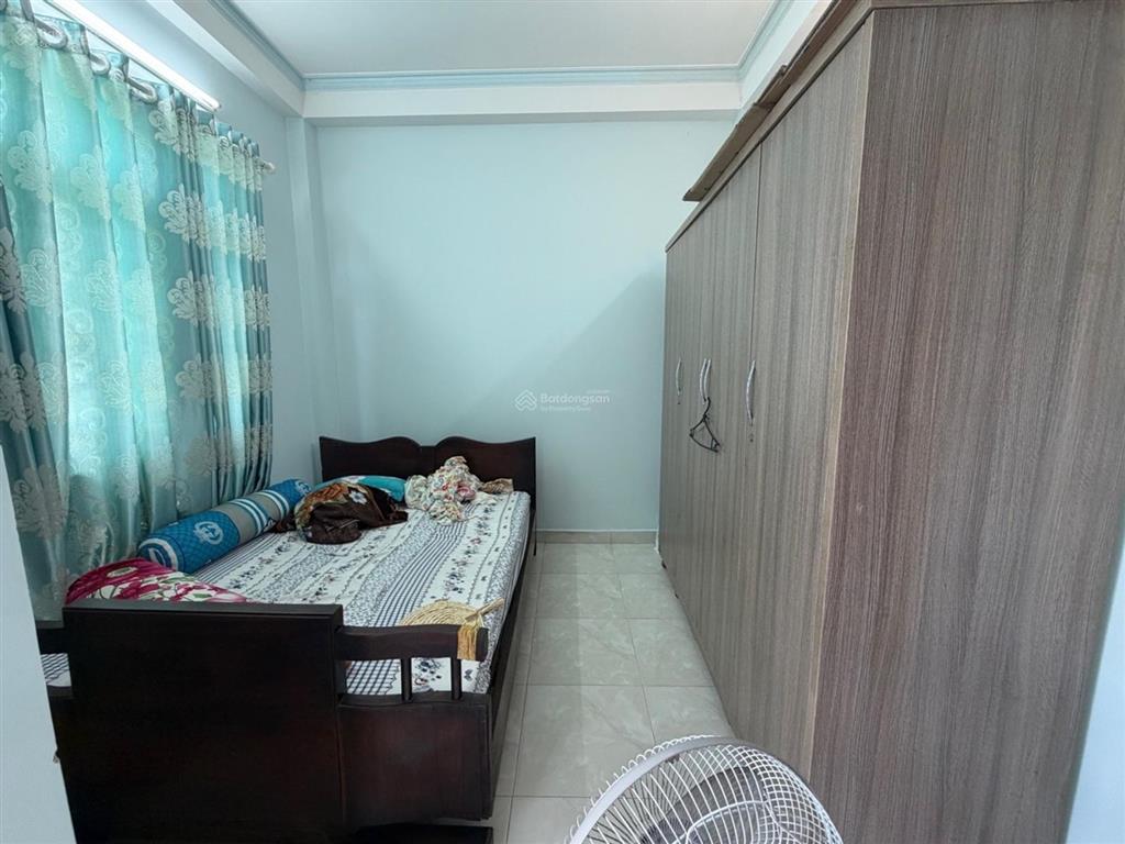 Bán nhà riêng 4pn, 3wc, 40m2, 8,8 tỷ tại thái phiên, p 9, q11, tp. hcm