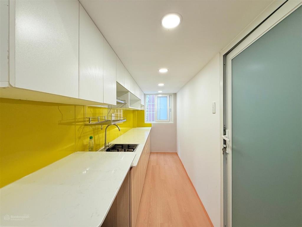 Bán cc 2pn, 46m2 tại trần xuân hòa, giá siêu hời 2,15 tỷ