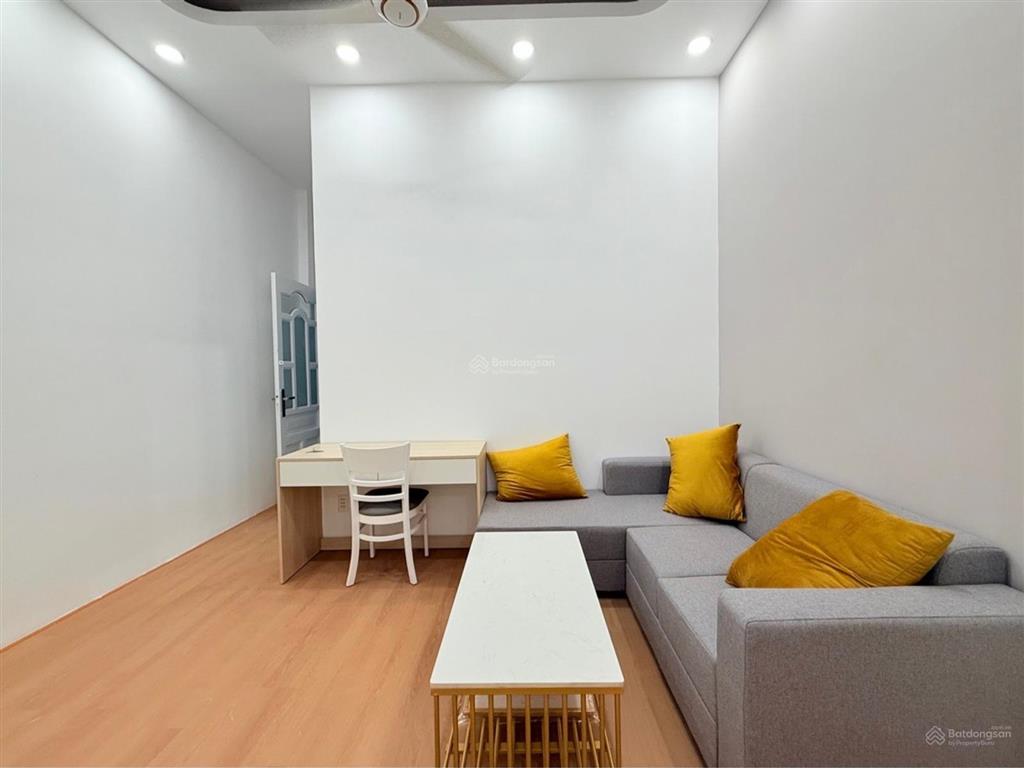 Bán cc 2pn, 46m2 tại trần xuân hòa, giá siêu hời 2,15 tỷ