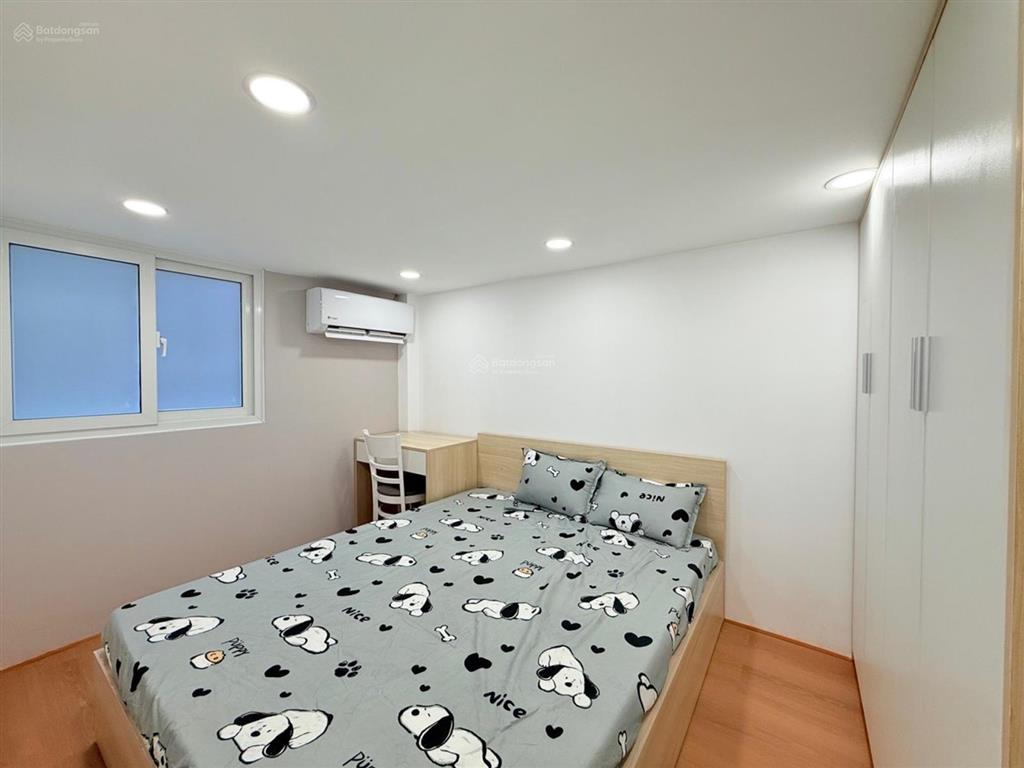 Bán cc 2pn, 46m2 tại trần xuân hòa, giá siêu hời 2,15 tỷ