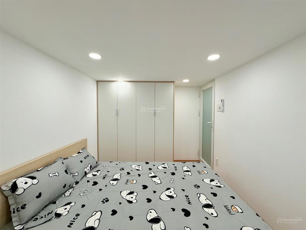 Bán cc 2pn, 46m2 tại trần xuân hòa, giá siêu hời 2,15 tỷ