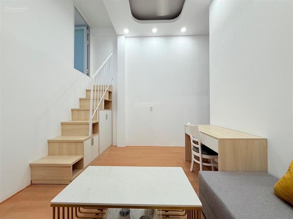 Bán cc 2pn, 46m2 tại trần xuân hòa, giá siêu hời 2,15 tỷ