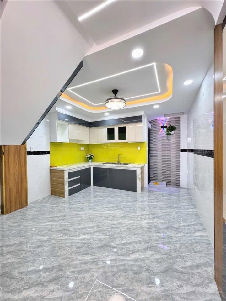Nhà riêng 5pn, 5wc, 52m2 tại mã lò, 6,65 tỷ