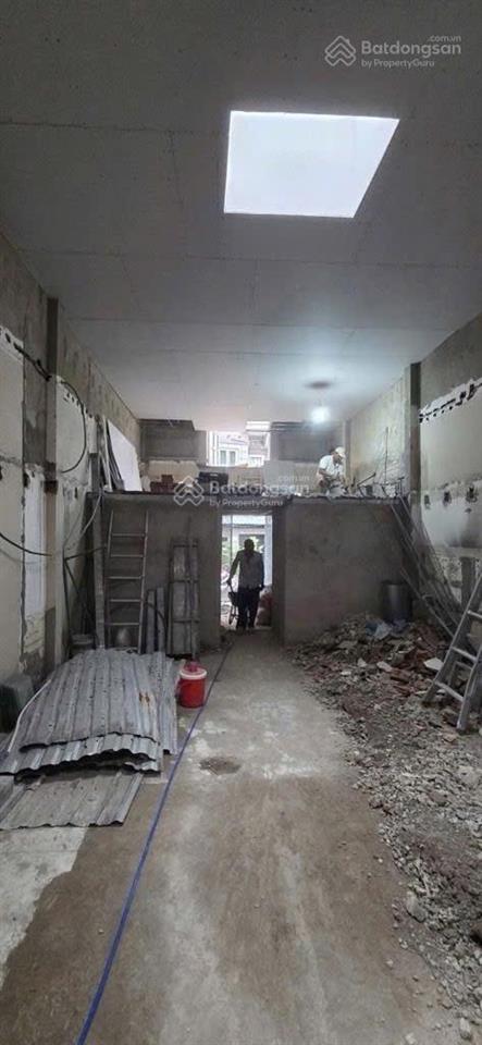 Giảm sốc hẻm xe hơi khu dân cư hiện hữu lâm văn bền, q7  6,9 tỷ