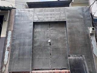 Giảm sốc hẻm xe hơi khu dân cư hiện hữu lâm văn bền, q7  6,9 tỷ