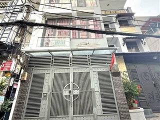 Giảm sốc  hẻm xe hơi khu kiều đàm q7 11 phòng dòng tiền 50tr/tháng  13,5 tỷ