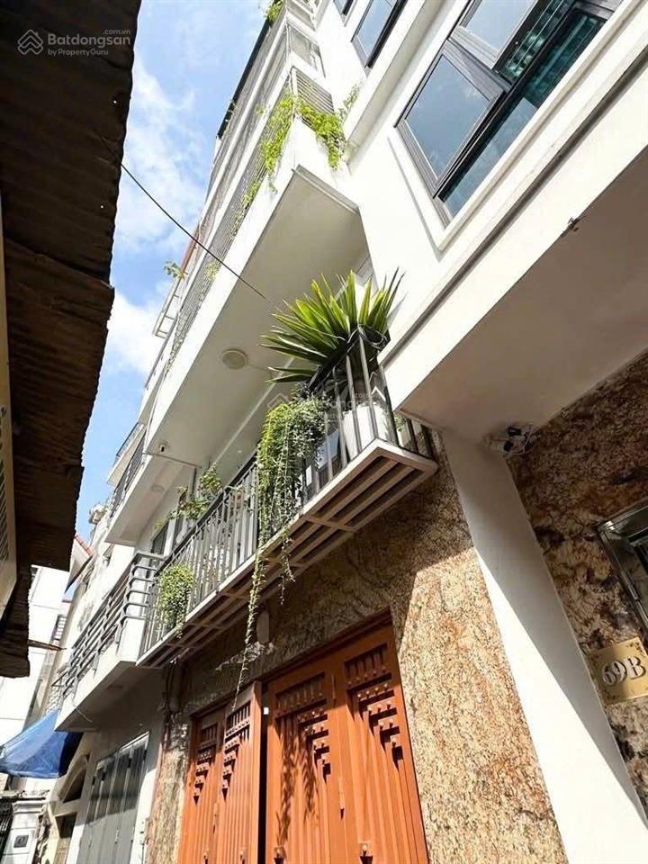 Bán gấp  siêu phẩm ngã 3 đào tấn linh lang ba đình  nhà 6 tầng dân xây  lô góc 3 thoáng  ngõ 3m