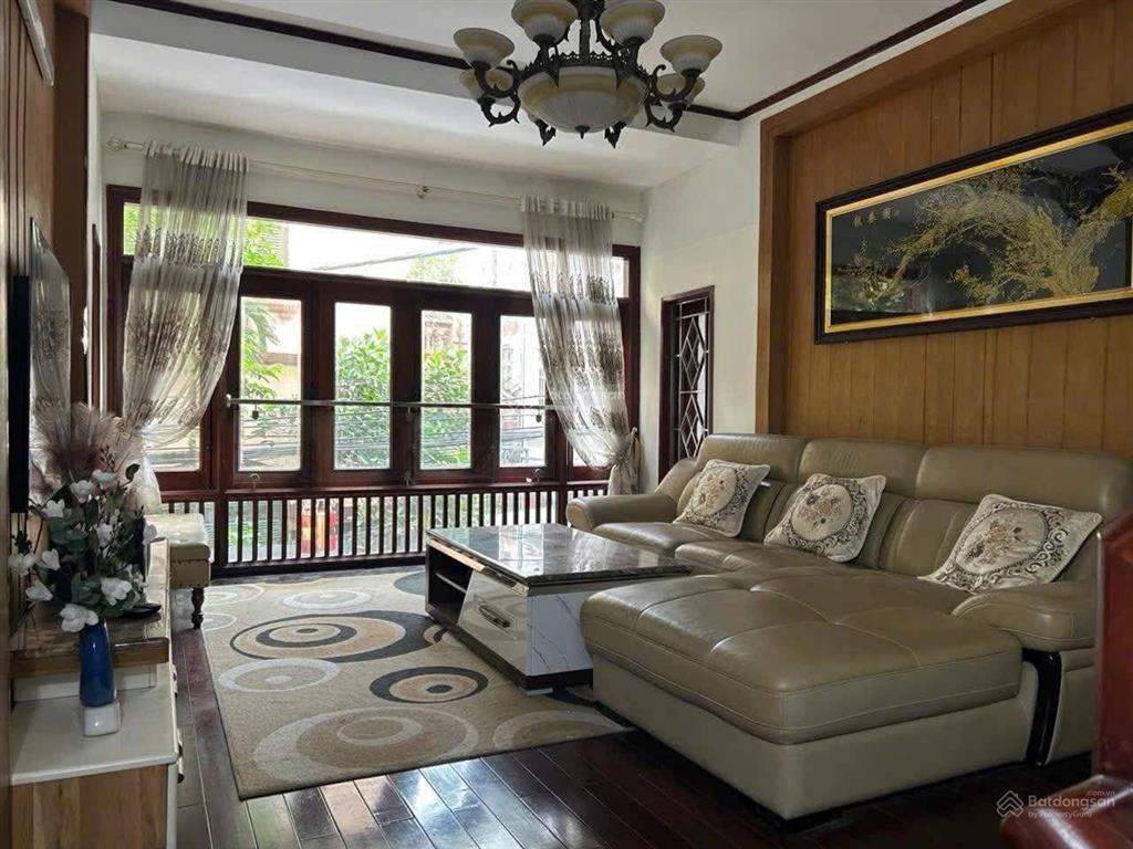 Hạ 1 tỷ bán nhanh biệt thự mini, phố vip thái hà  hàng hiếm  dân xây lô góc  ngõ thông  sát phố
