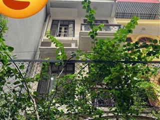 Siêu hót ba đình hàng xóm vạn bảo  vạn phúc  trung tâm quận ba đình trước nhà 3m  thông số vàng