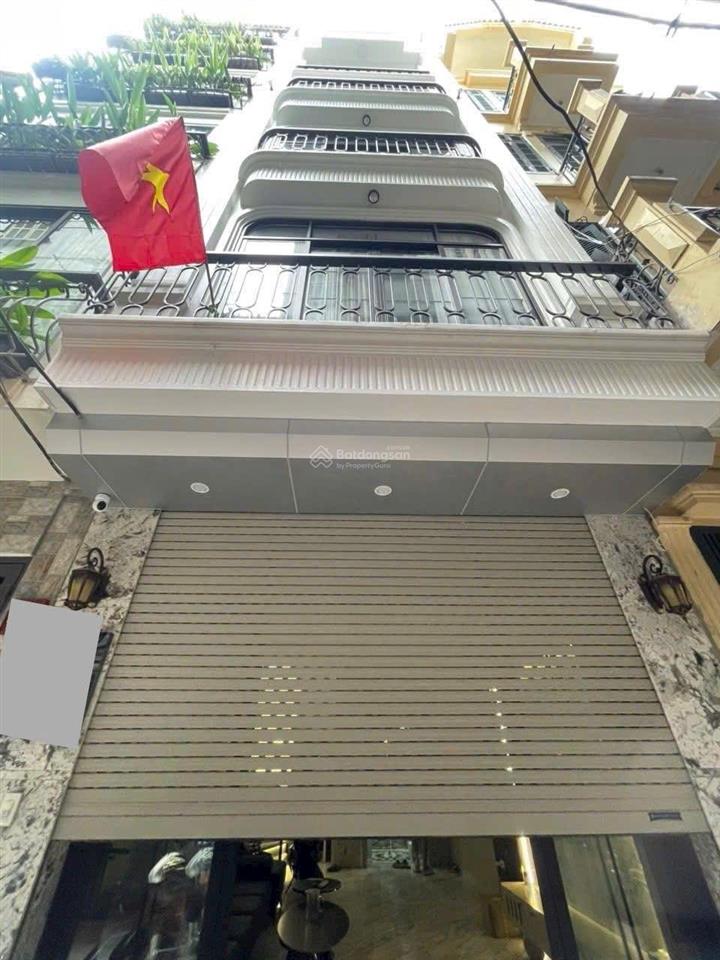 Chính chủ bán nhà đẹp phố núi trúc  kim mã 60m2  5t, giá 12tỷ  gần phố  nhà cực đẹp, lô góc