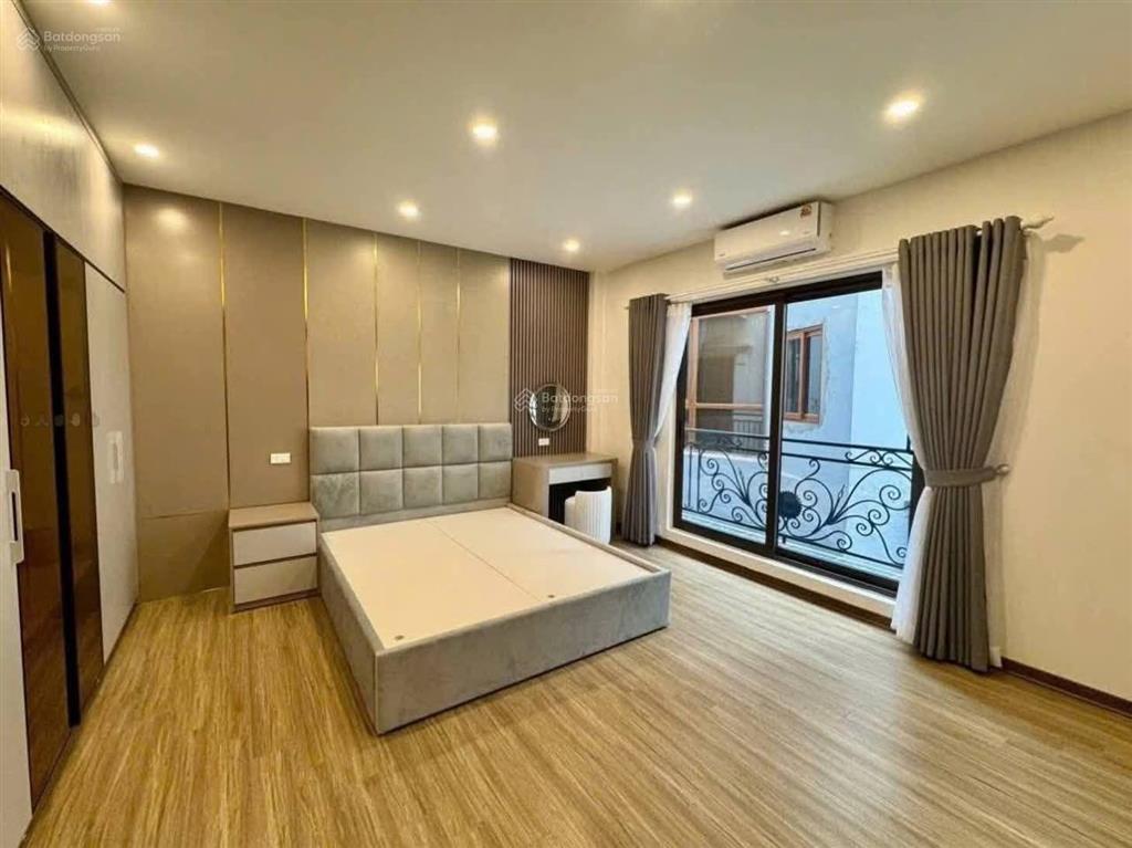 Bán nhanh, nhà đẹp trần quốc toản hạ hồihoàn kiếm 55m 4 tầng  gần hồ gươm khu víp ô tô tránh