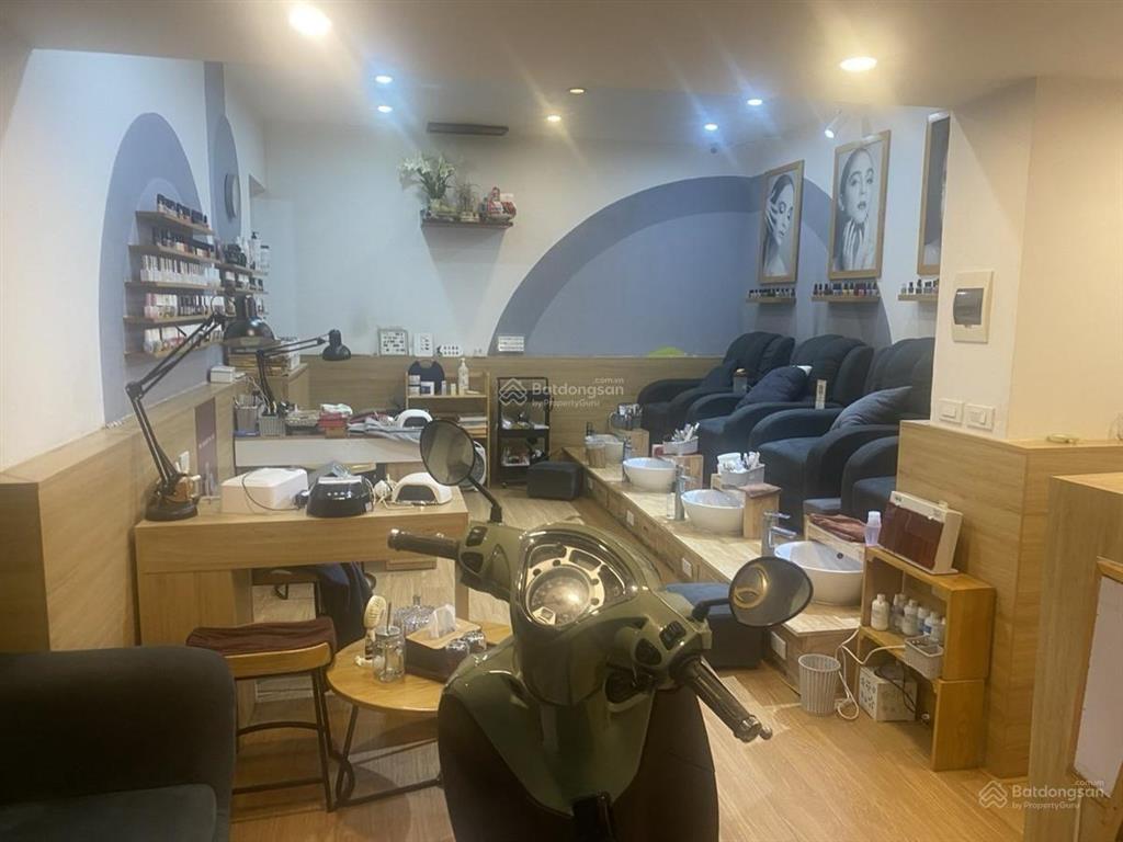 Bán nhanh, nhà đẹp trần quốc toản hạ hồihoàn kiếm 55m 4 tầng  gần hồ gươm khu víp ô tô tránh