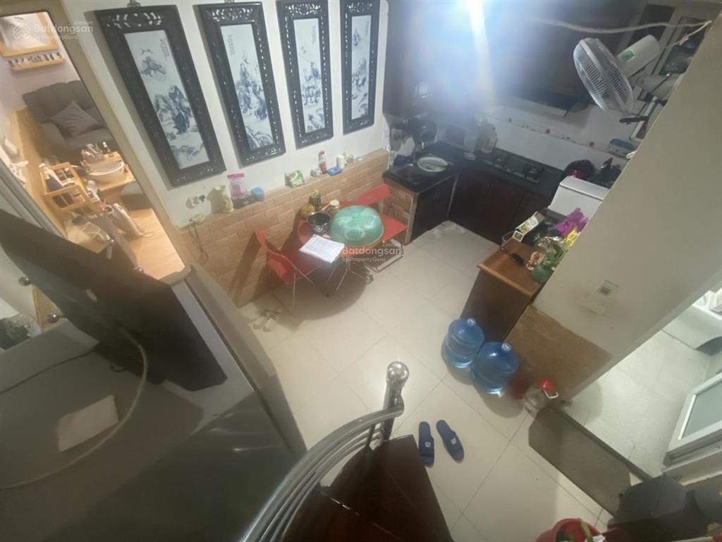 Bán nhanh, nhà đẹp trần quốc toản hạ hồihoàn kiếm 55m 4 tầng  gần hồ gươm khu víp ô tô tránh