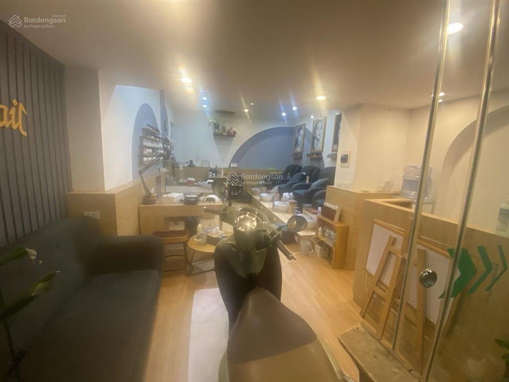 Bán nhanh, nhà đẹp trần quốc toản hạ hồihoàn kiếm 55m 4 tầng  gần hồ gươm khu víp ô tô tránh