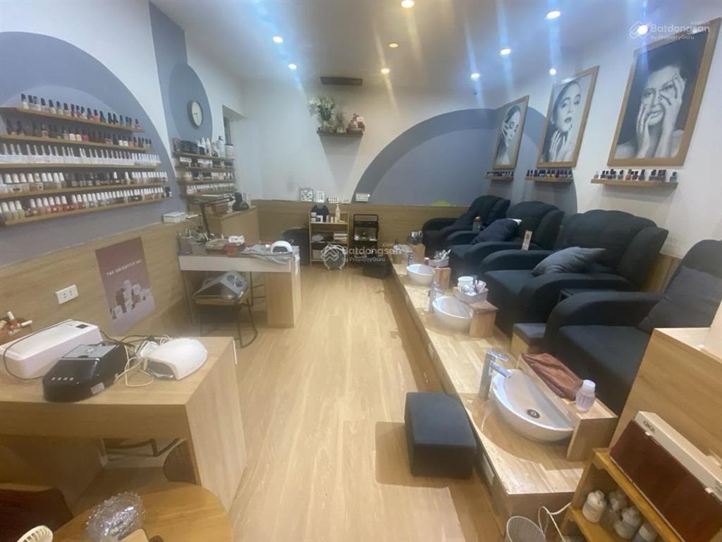 Bán nhanh, nhà đẹp trần quốc toản hạ hồihoàn kiếm 55m 4 tầng  gần hồ gươm khu víp ô tô tránh