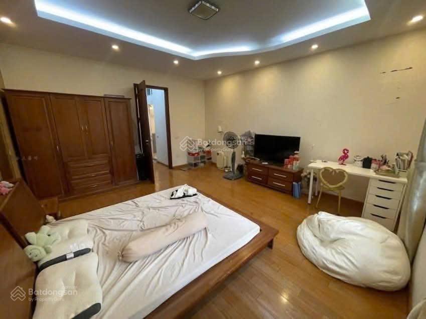 Bán nhà đẹp hào nam  vũ thạnh đống đa, 2 thoáng trước sau  20m ra phố, 60m² 5 tầng 11 tỷ