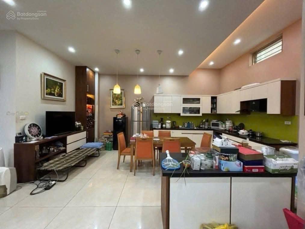 Bán nhà đẹp hào nam  vũ thạnh đống đa, 2 thoáng trước sau  20m ra phố, 60m² 5 tầng 11 tỷ