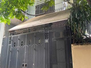 Bán nhà phân lô nguyên hồng trúc khê  trung tâm đống đa  ô chờ thang máy  sát phố  hai mặt ngõ