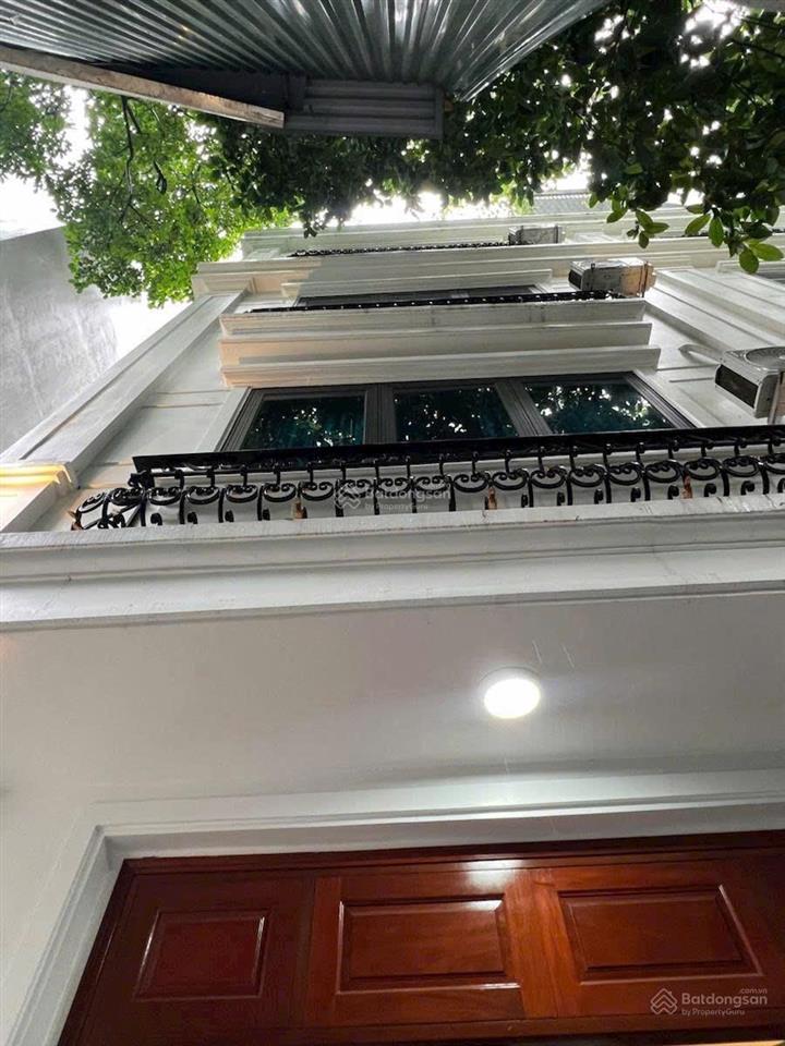 Nhà đẹp hồ đắc di  trung tâm đống đa  xây mới  thang máy  ô tô đỗ cổng  30m ra phố  ngõ nông