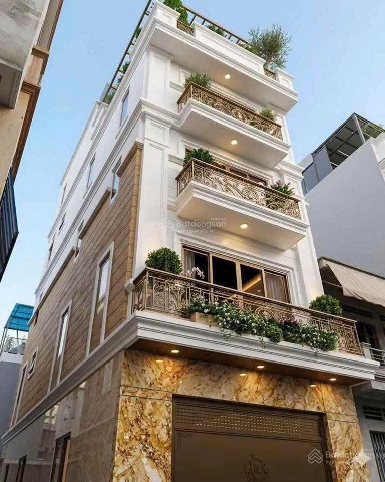 Bán nhà đẹp xã đàn hồ đắc di  trung tâm đống đa  xây mới 7 tầng thang máy  20 ra phố sổ nở hâu