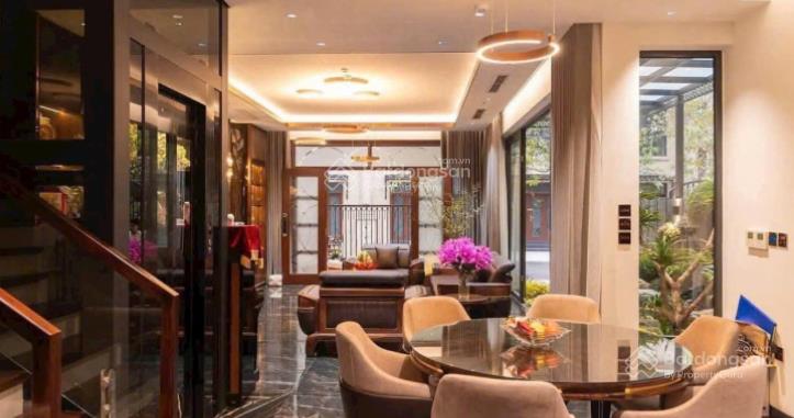 Bán nhà khu mai anh tuấn  hoàng cầu  đống đa  hai mặt ngõ  10m ra ô tô tránh  nhà dân xây