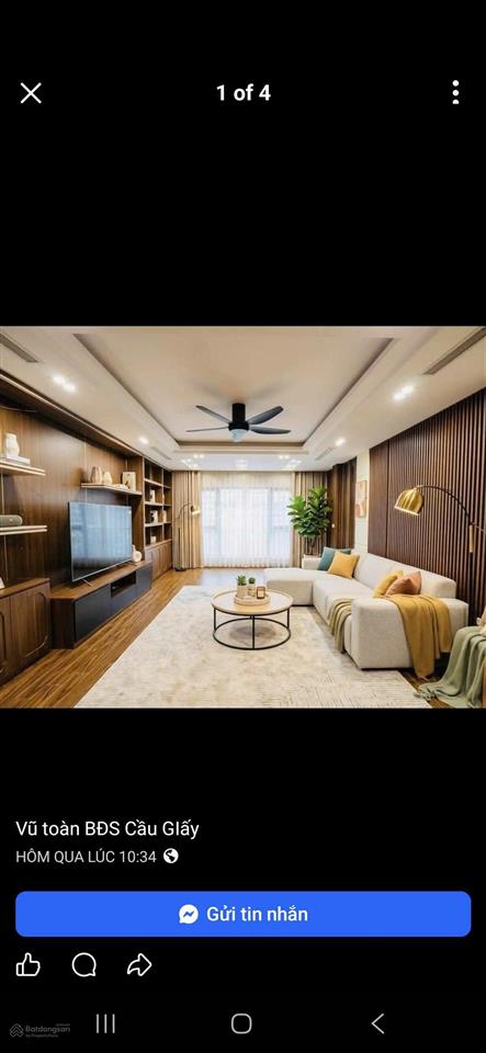 Hàng hiếm  ngọc khánh  ba đình 46m2 x 6 tầng thang máy  giá 10 tỷ  ngõ thông tứ tung  ô tô