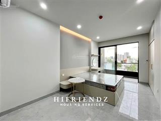 Cho thuê chdv studio rộng nhà mới tinh tại quận 7
