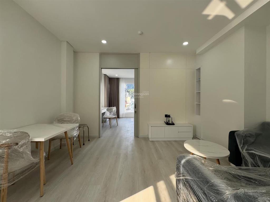 Chdv 1pn full nội thất quận 7 100% nhà mới