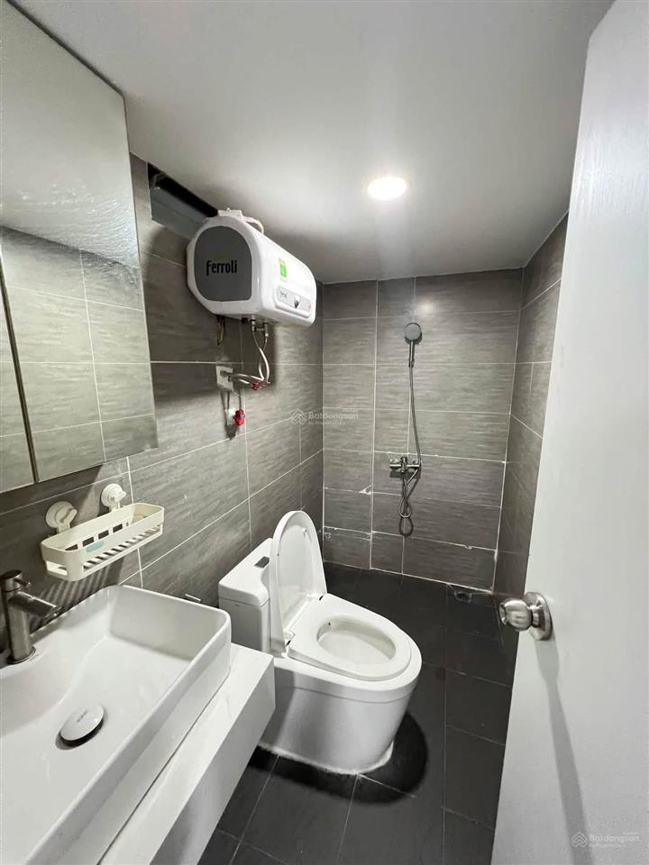 Chdv duplex ban công trung tâm quận 7