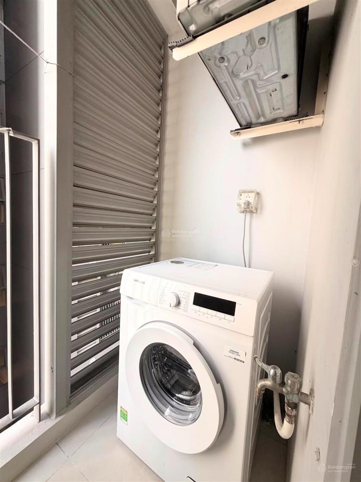 Chdv 1pn full nội thất trung tâm quận 7